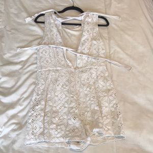 Xhilaration Pants - Stylish Romper! Xhilaration Pants - Stylish Romper!